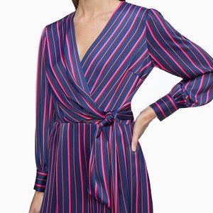 Calvin Klein- Vibrant Jumpsuit